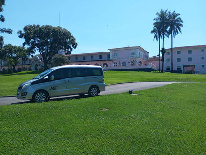 Transferência de carro