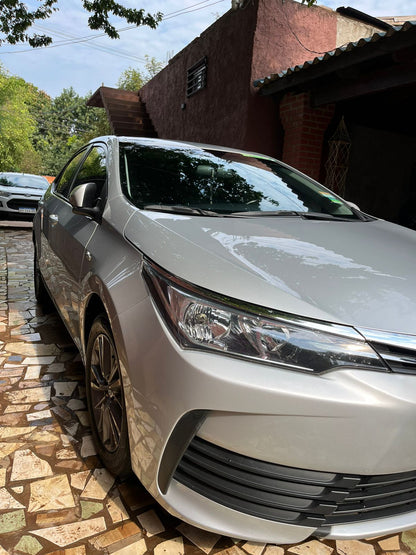 Transferência de carro