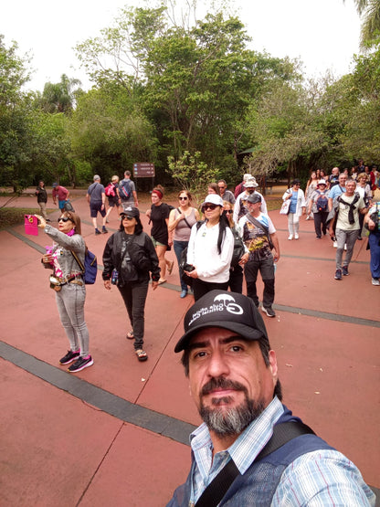 Regular Tour of Iguazu National Park