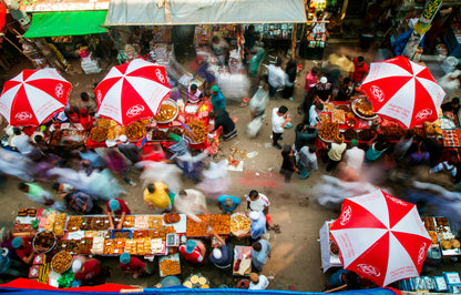 Servicio de Guía. Ciudad del Este Paraguay