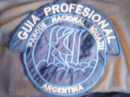 Iguaçu com guia - City tour