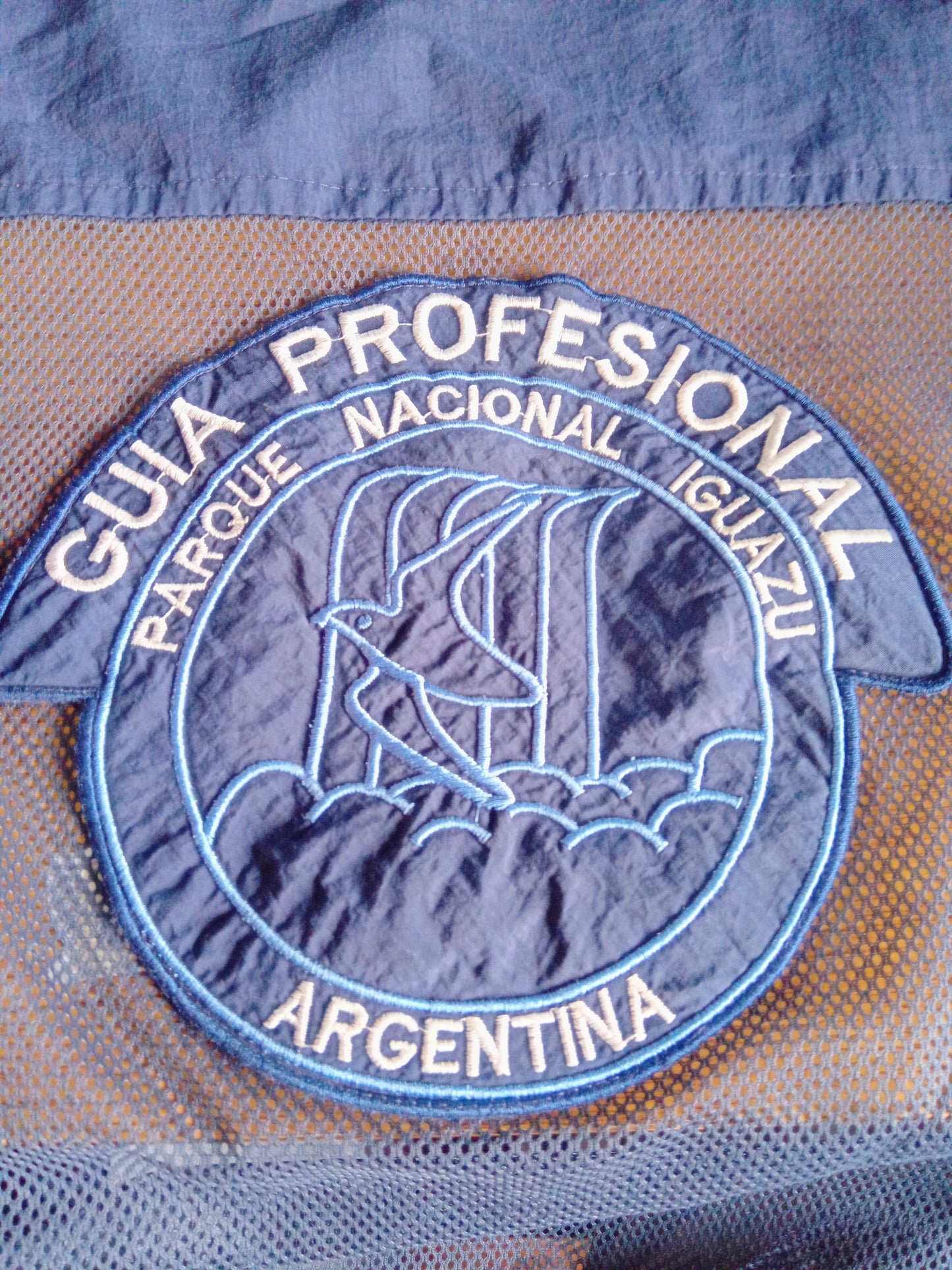 Serviço de guia para grupos