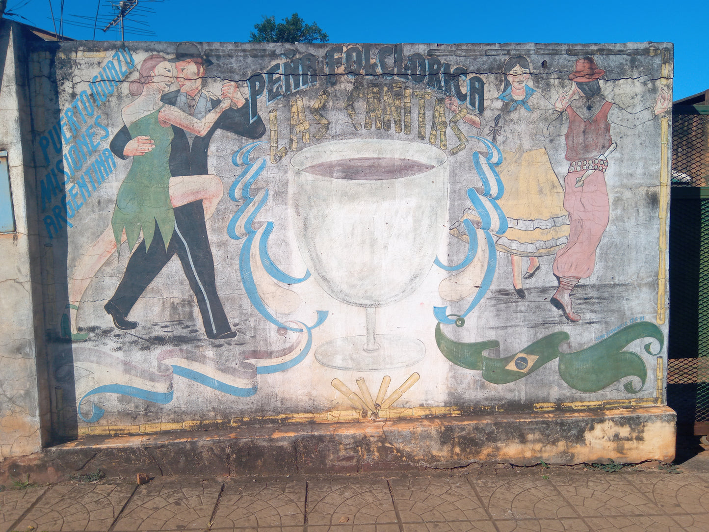 Iguaçu com guia - City tour